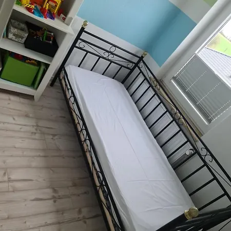 Ferienwohnung Lieblingsplatz * Schashagen