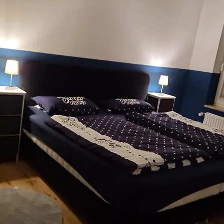 Ferienwohnung Lieblingsplatz * Schashagen