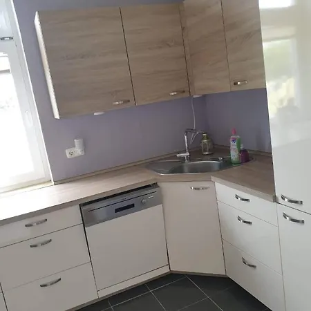 Apartment Ferienwohnung Lieblingsplatz