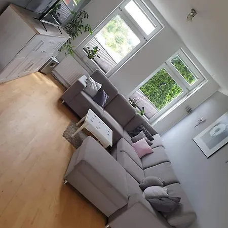 Ferienwohnung Lieblingsplatz *