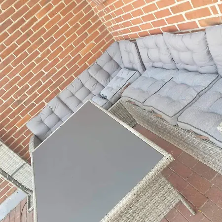 Apartment Ferienwohnung Lieblingsplatz *