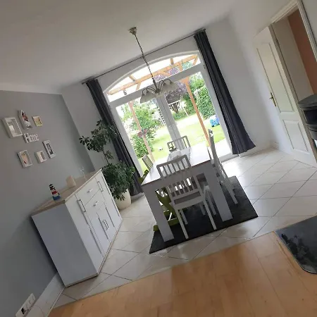 Ferienwohnung Lieblingsplatz Apartment Schashagen