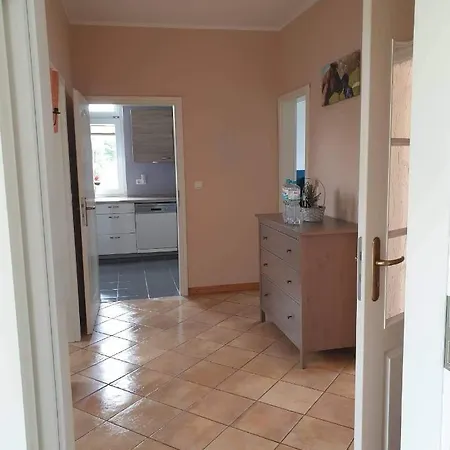 Ferienwohnung Lieblingsplatz