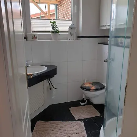 Apartment Ferienwohnung Lieblingsplatz *